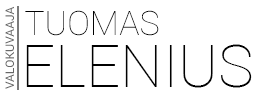 Valokuvaaja Tuomas Elenius